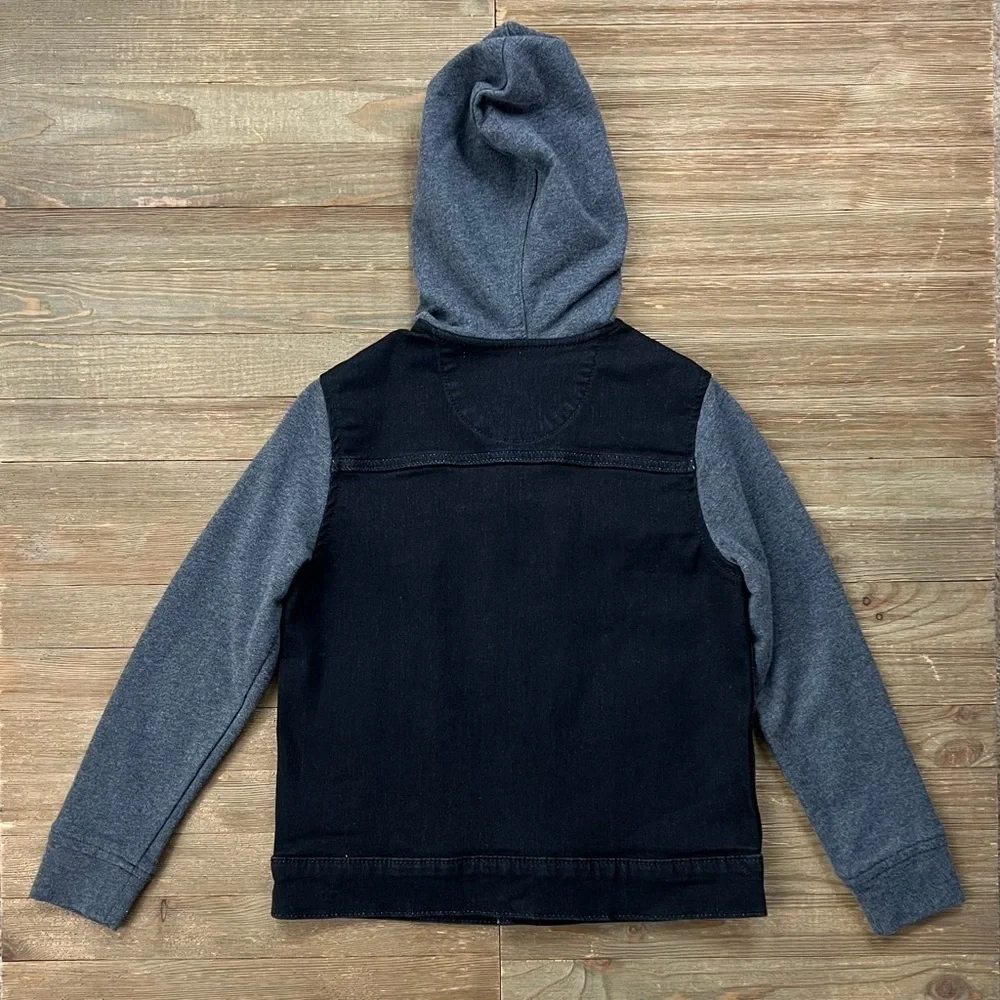 Art Class Denim Jacket
